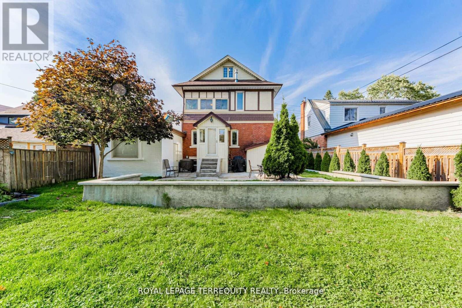 35 Joseph Street, Toronto, Ontario  M9N 2H9 - Photo 29 - W12531874