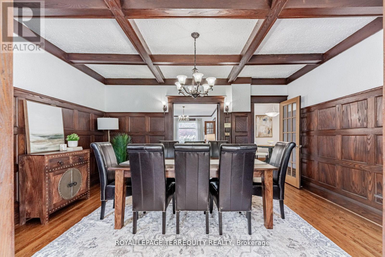 35 Joseph Street, Toronto, Ontario  M9N 2H9 - Photo 9 - W12531874