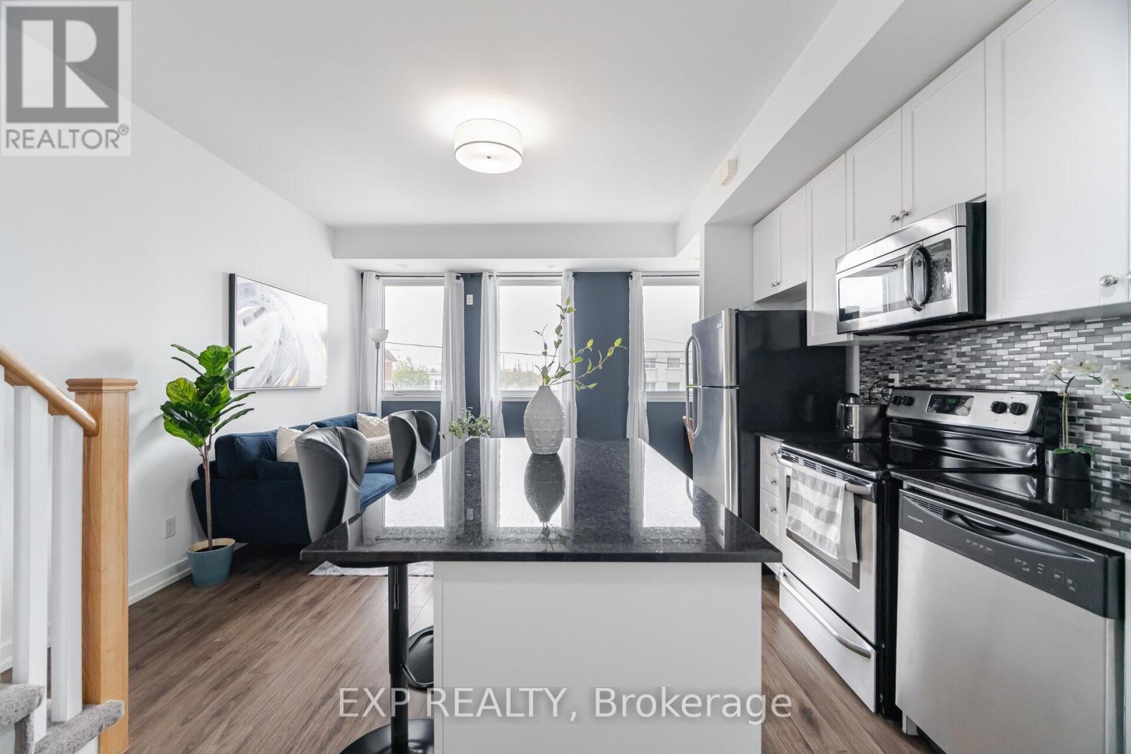 2a - 867 Wilson Avenue, Toronto, Ontario  M3K 0A4 - Photo 10 - W12531880