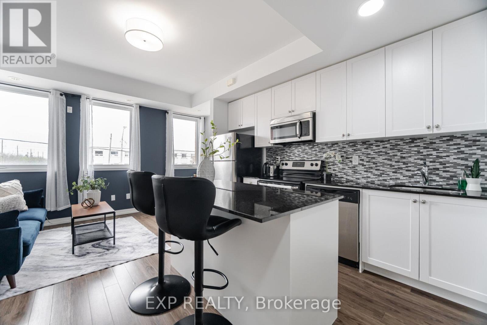 2a - 867 Wilson Avenue, Toronto, Ontario  M3K 0A4 - Photo 11 - W12531880