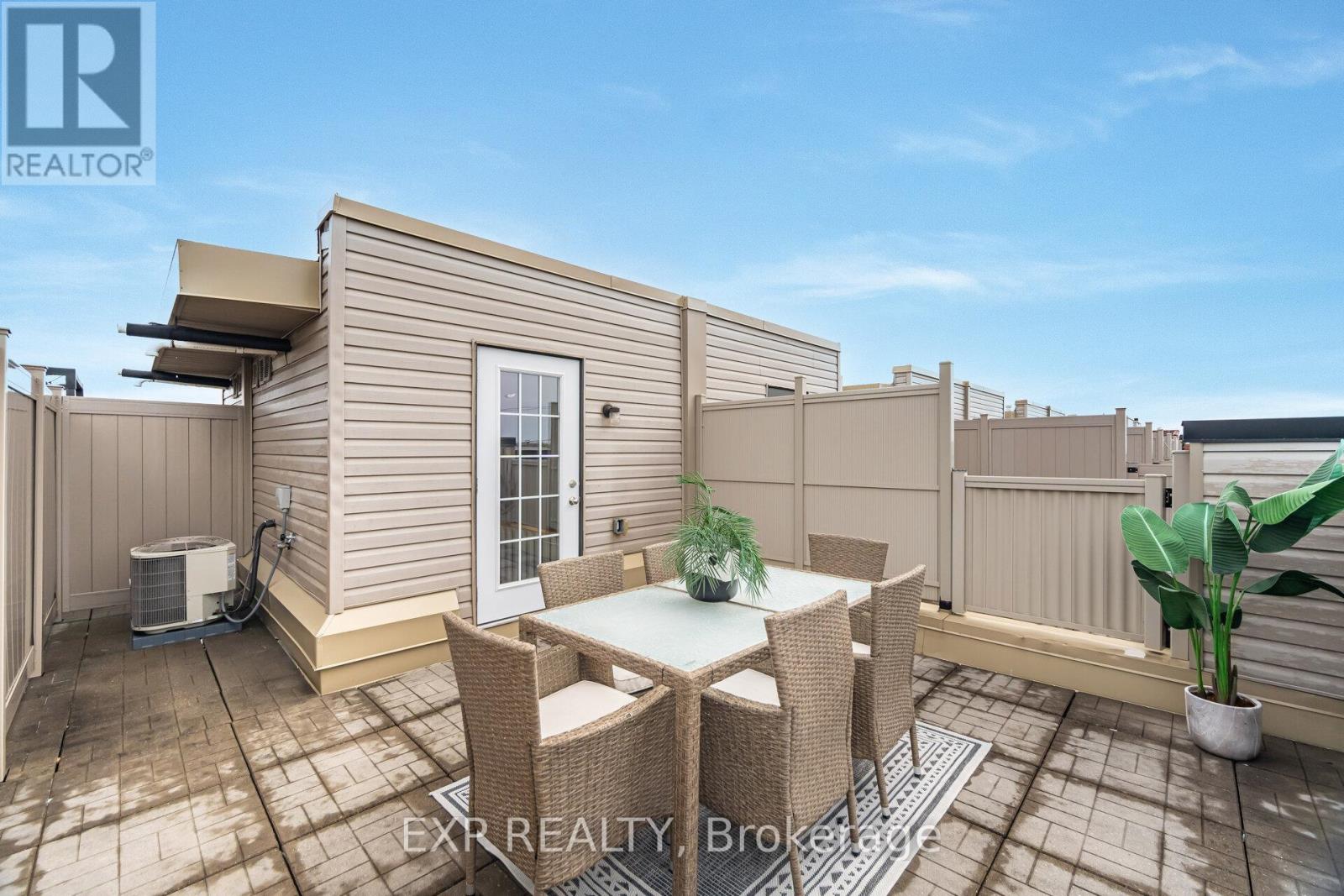 2a - 867 Wilson Avenue, Toronto, Ontario  M3K 0A4 - Photo 24 - W12531880