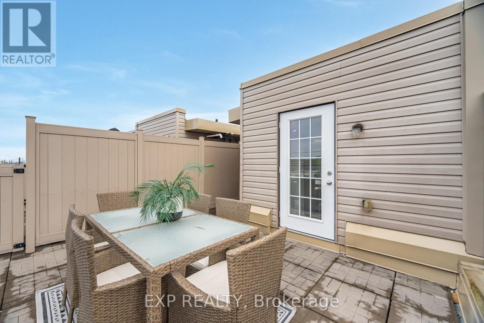 2a - 867 Wilson Avenue, Toronto, Ontario  M3K 0A4 - Photo 25 - W12531880