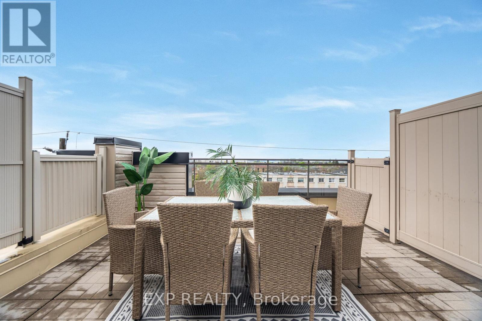 2a - 867 Wilson Avenue, Toronto, Ontario  M3K 0A4 - Photo 26 - W12531880