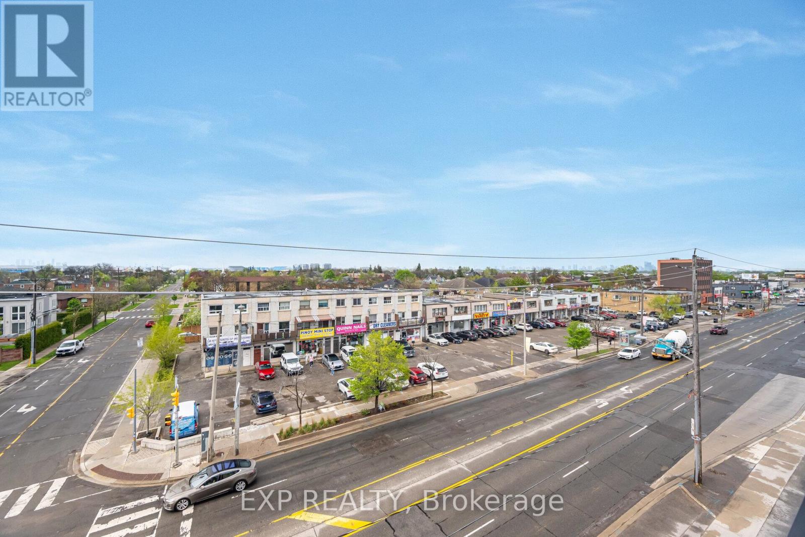 2a - 867 Wilson Avenue, Toronto, Ontario  M3K 0A4 - Photo 27 - W12531880