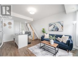 2A - 867 WILSON AVENUE, Toronto, Ontario