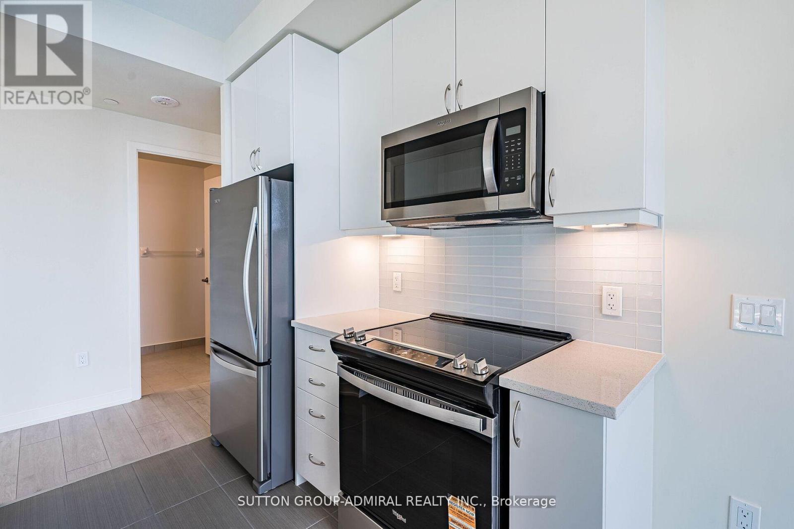 4905 - 38 Annie Craig Drive, Toronto, Ontario  M8V 0G9 - Photo 10 - W12531900