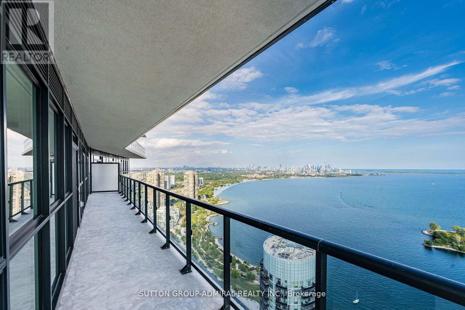 4905 - 38 Annie Craig Drive, Toronto, Ontario  M8V 0G9 - Photo 11 - W12531900