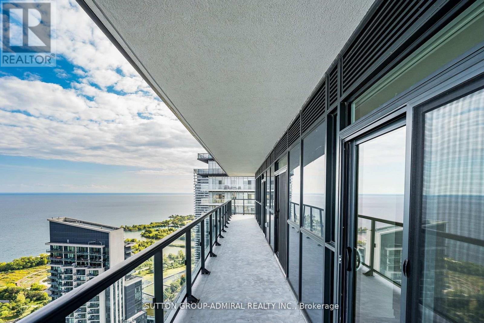 4905 - 38 Annie Craig Drive, Toronto, Ontario  M8V 0G9 - Photo 12 - W12531900