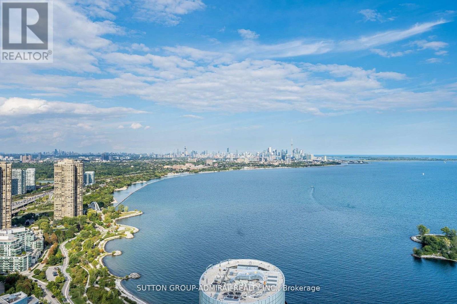 4905 - 38 Annie Craig Drive, Toronto, Ontario  M8V 0G9 - Photo 24 - W12531900