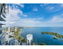 4905 - 38 ANNIE CRAIG DRIVE, Toronto, Ontario