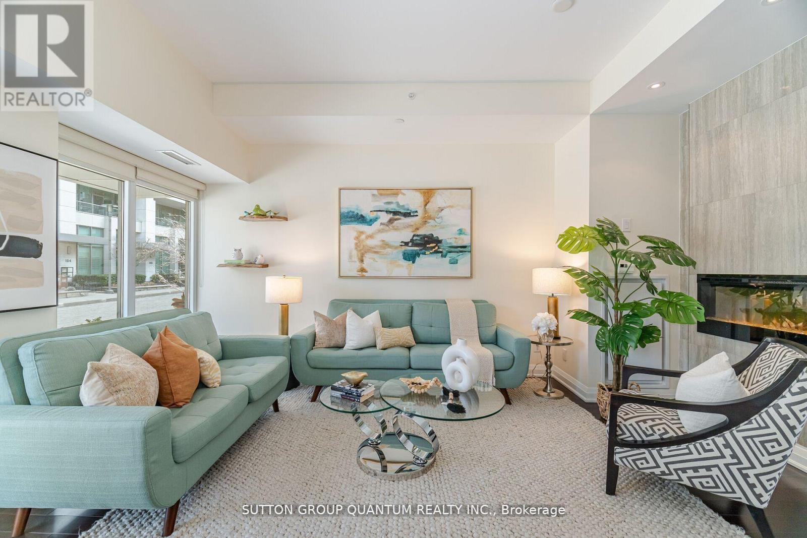 120 - 56 JONES STREET, Oakville, Ontario