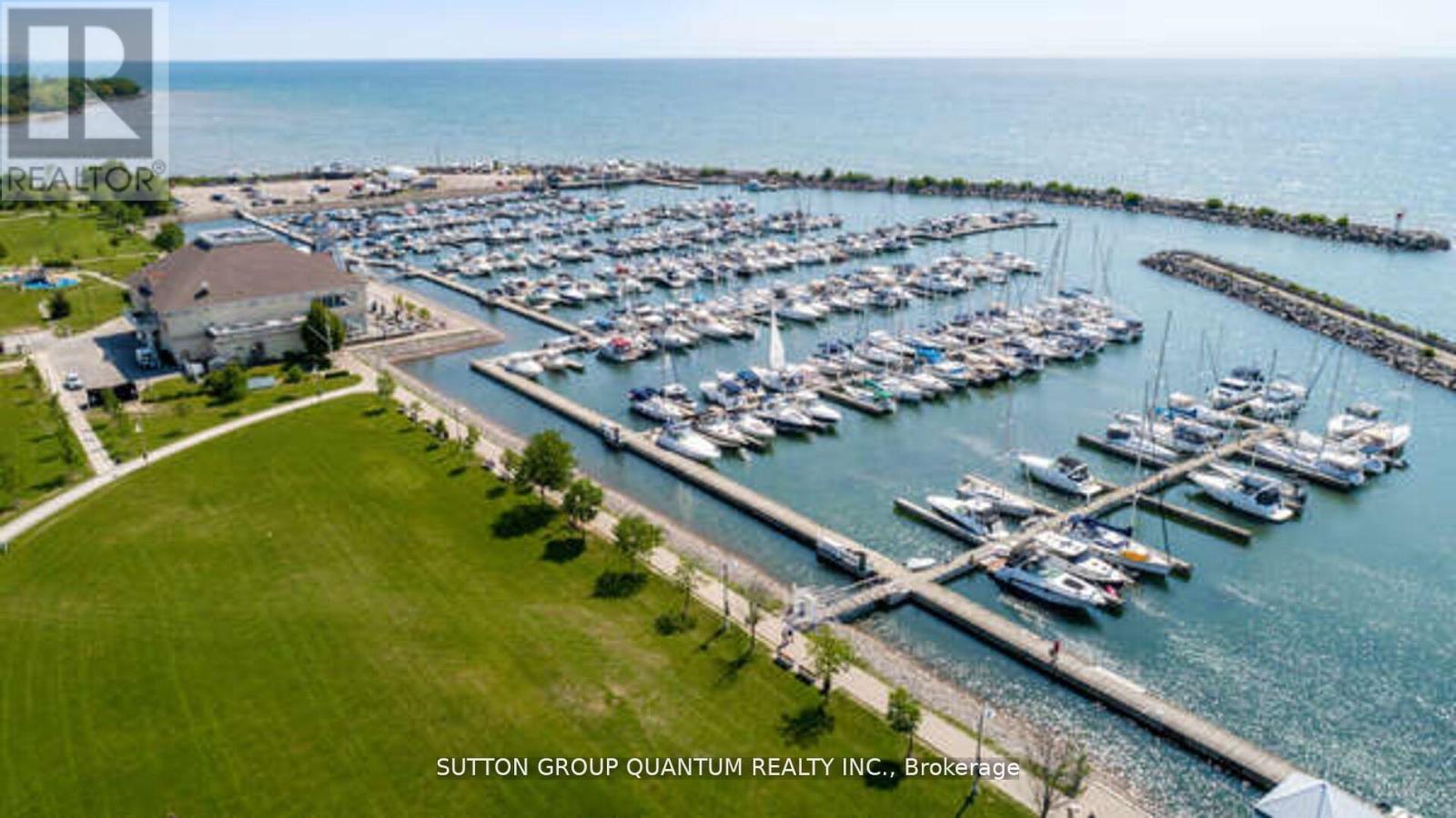 120 - 56 Jones Street, Oakville, Ontario  L6L 3E5 - Photo 42 - W12531904