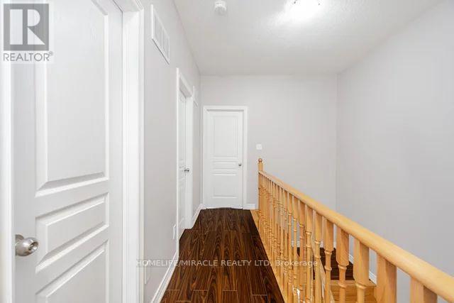 93 Kempenfelt Trail, Brampton, Ontario  L7A 0Z9 - Photo 21 - W12531926