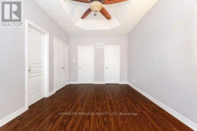 93 Kempenfelt Trail, Brampton, Ontario  L7A 0Z9 - Photo 23 - W12531926