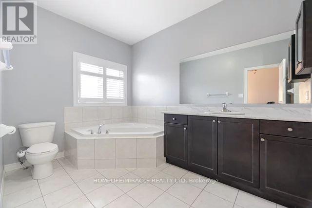 93 Kempenfelt Trail, Brampton, Ontario  L7A 0Z9 - Photo 25 - W12531926