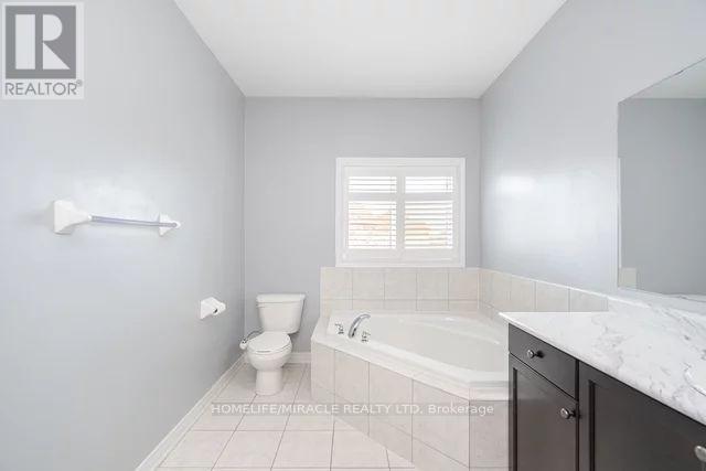 93 Kempenfelt Trail, Brampton, Ontario  L7A 0Z9 - Photo 27 - W12531926