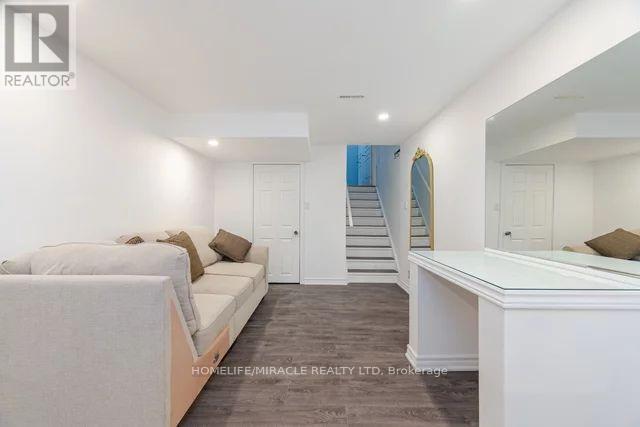 93 Kempenfelt Trail, Brampton, Ontario  L7A 0Z9 - Photo 36 - W12531926