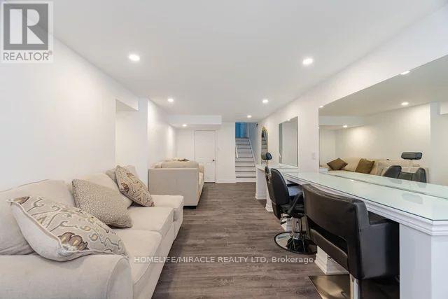 93 Kempenfelt Trail, Brampton, Ontario  L7A 0Z9 - Photo 38 - W12531926