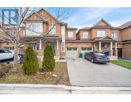 93 KEMPENFELT TRAIL, Brampton, Ontario