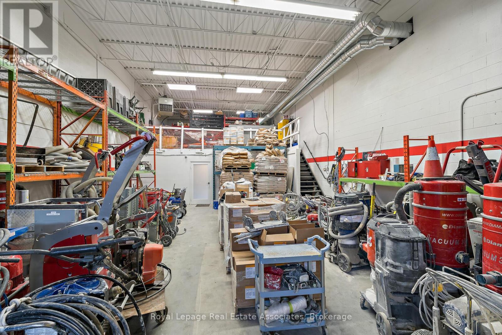 8 - 150 Armstrong Avenue, Halton Hills, Ontario  L7G 5G8 - Photo 25 - W12531930