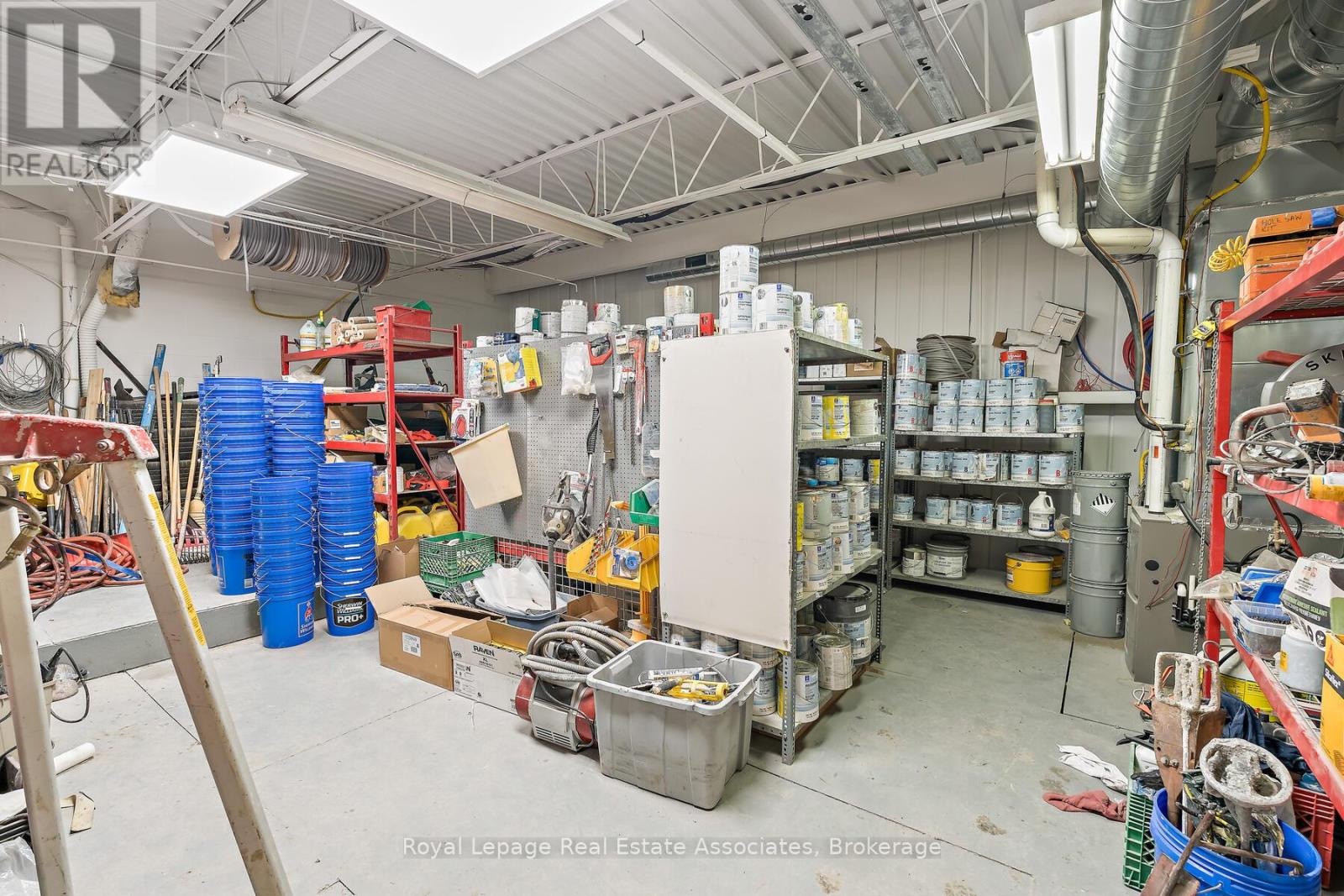 8 - 150 Armstrong Avenue, Halton Hills, Ontario  L7G 5G8 - Photo 27 - W12531930