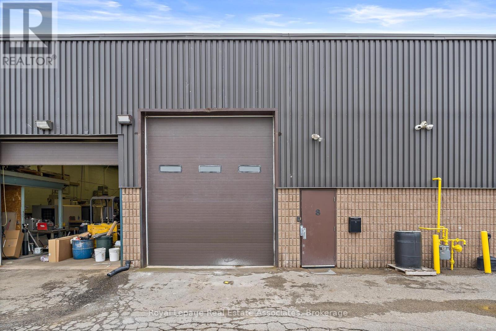 8 - 150 Armstrong Avenue, Halton Hills, Ontario  L7G 5G8 - Photo 28 - W12531930