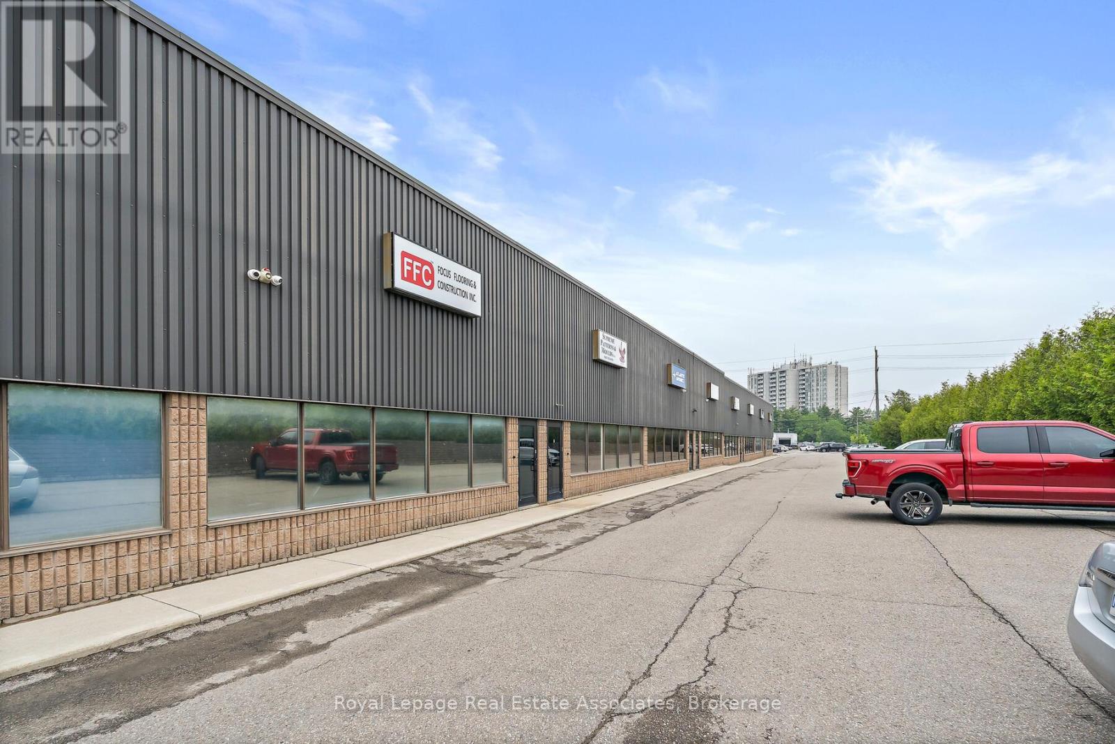 8 - 150 Armstrong Avenue, Halton Hills, Ontario  L7G 5G8 - Photo 3 - W12531930