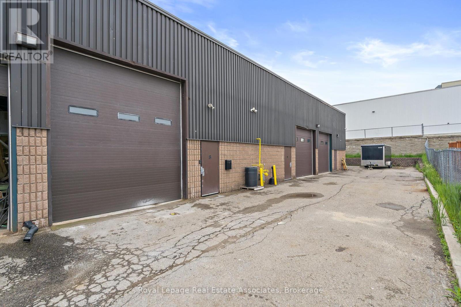 8 - 150 Armstrong Avenue, Halton Hills, Ontario  L7G 5G8 - Photo 30 - W12531930