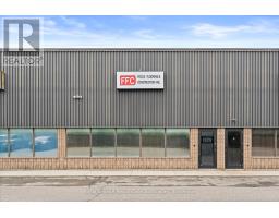 8 - 150 ARMSTRONG AVENUE, Halton Hills, Ontario