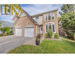 81 MILLSBOROUGH CRESCENT, Toronto, Ontario