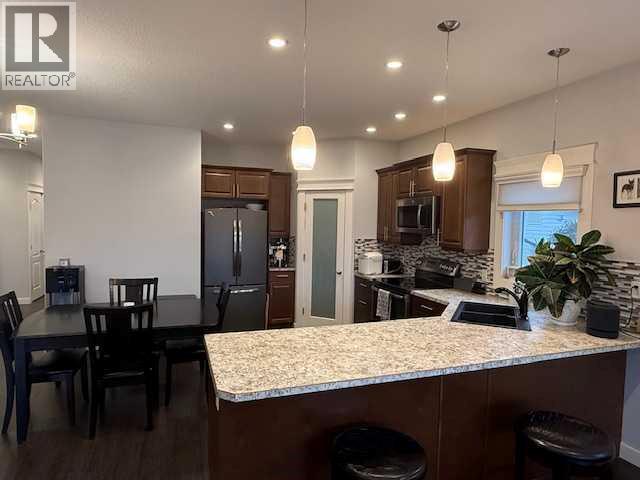 656 Hunter Drive, Drumheller, Alberta  T0J 0Y0 - Photo 4 - A2265600