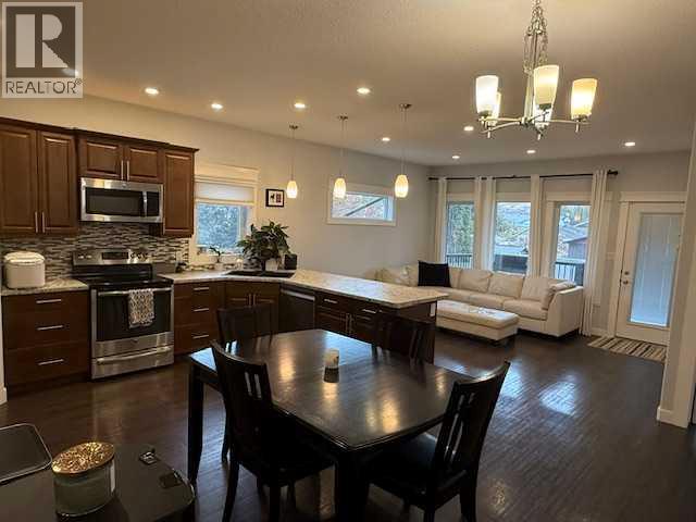 656 Hunter Drive, Drumheller, Alberta  T0J 0Y0 - Photo 5 - A2265600