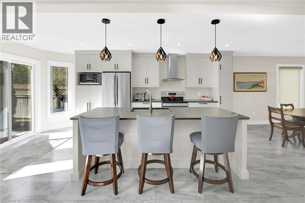 8 Steflar Street, Pelham, Ontario  L0S 1E4 - Photo 16 - 40772712