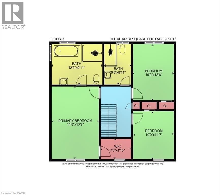 8 Steflar Street, Pelham, Ontario  L0S 1E4 - Photo 5 - 40772712