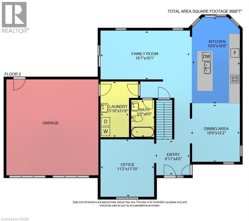 8 Steflar Street, Pelham, Ontario  L0S 1E4 - Photo 4 - 40772712