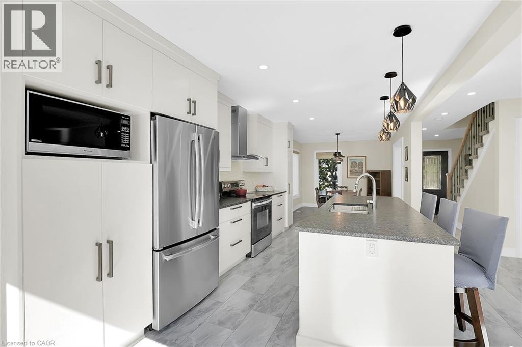 8 Steflar Street, Pelham, Ontario  L0S 1E4 - Photo 14 - 40772712