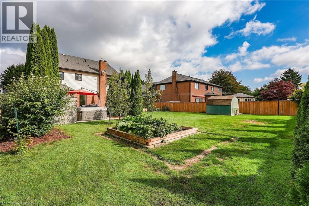 8 Steflar Street, Pelham, Ontario  L0S 1E4 - Photo 39 - 40772712