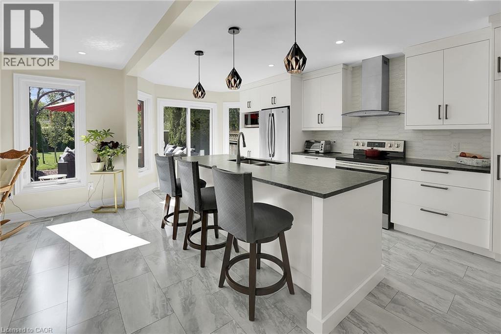 8 Steflar Street, Pelham, Ontario  L0S 1E4 - Photo 13 - 40772712