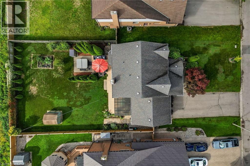 8 Steflar Street, Pelham, Ontario  L0S 1E4 - Photo 42 - 40772712