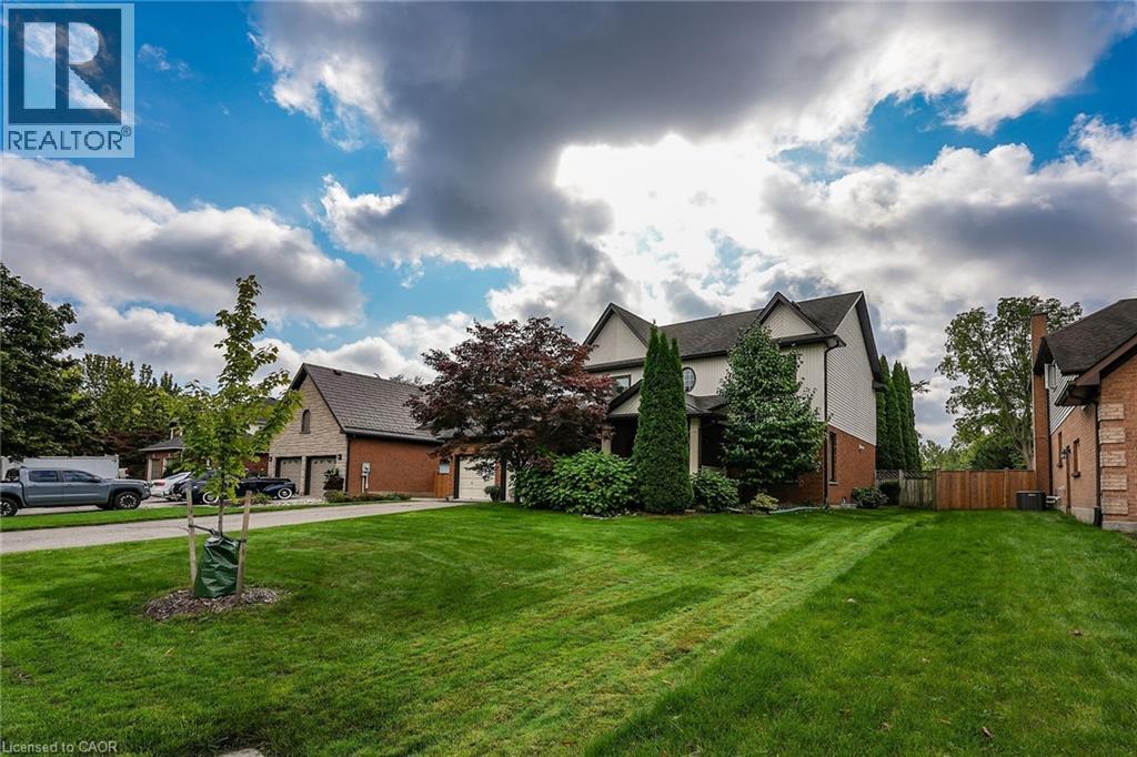 8 Steflar Street, Pelham, Ontario  L0S 1E4 - Photo 3 - 40772712