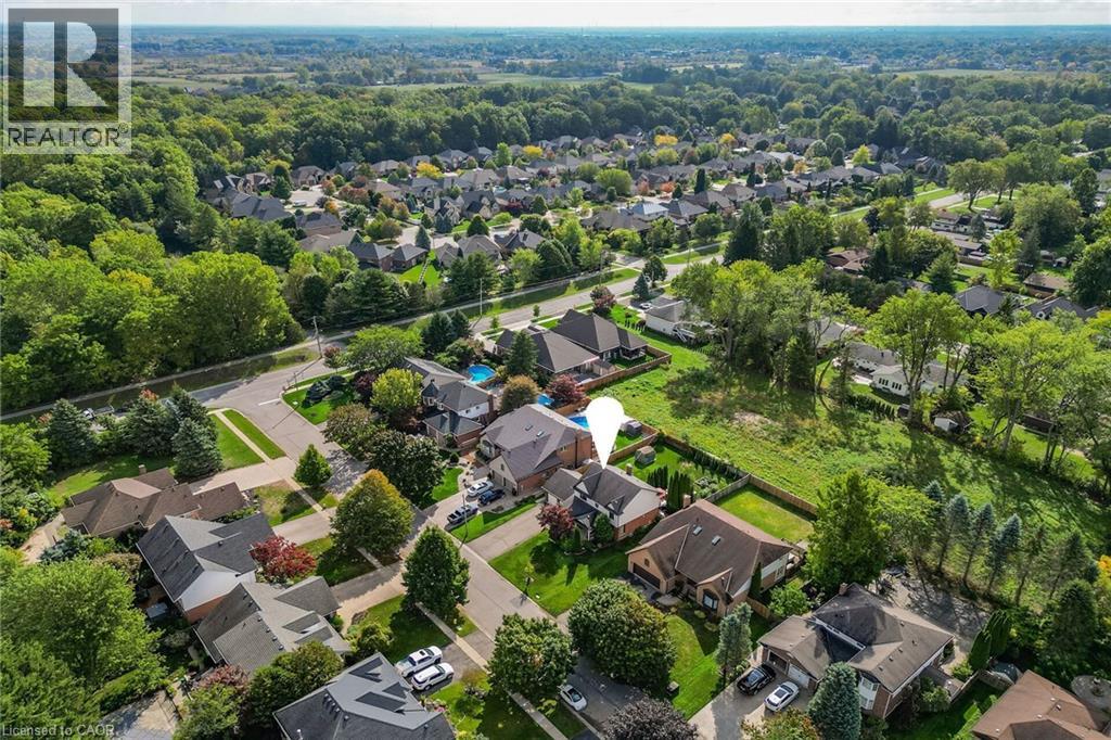 8 Steflar Street, Pelham, Ontario  L0S 1E4 - Photo 44 - 40772712