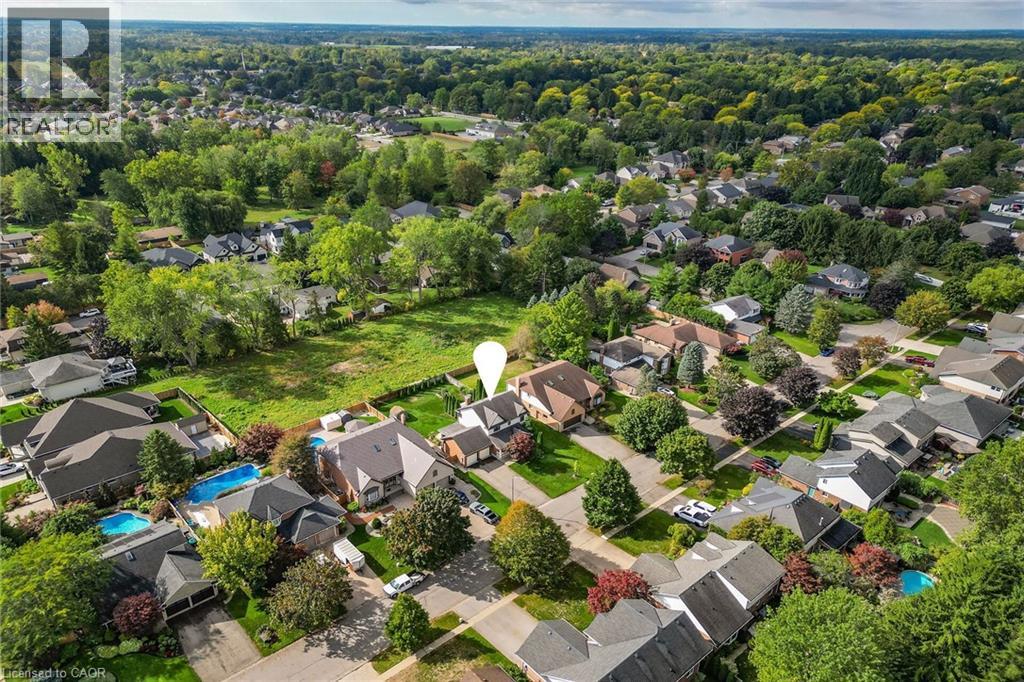 8 Steflar Street, Pelham, Ontario  L0S 1E4 - Photo 48 - 40772712