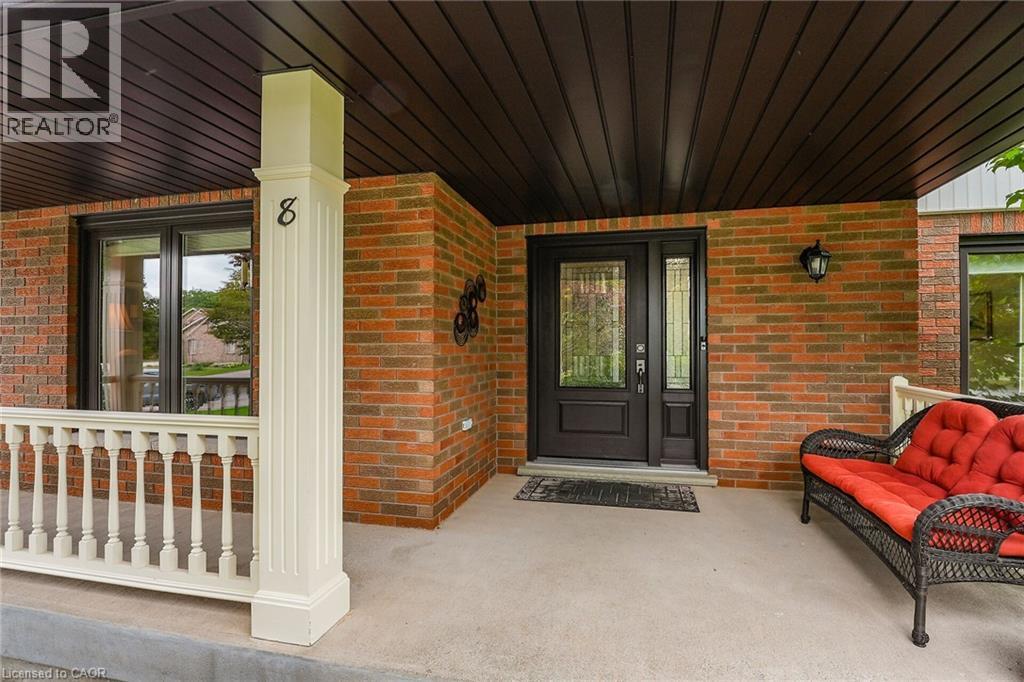 8 Steflar Street, Pelham, Ontario  L0S 1E4 - Photo 7 - 40772712