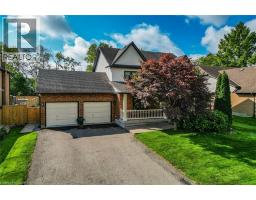 8 STEFLAR Street, Pelham, Ontario