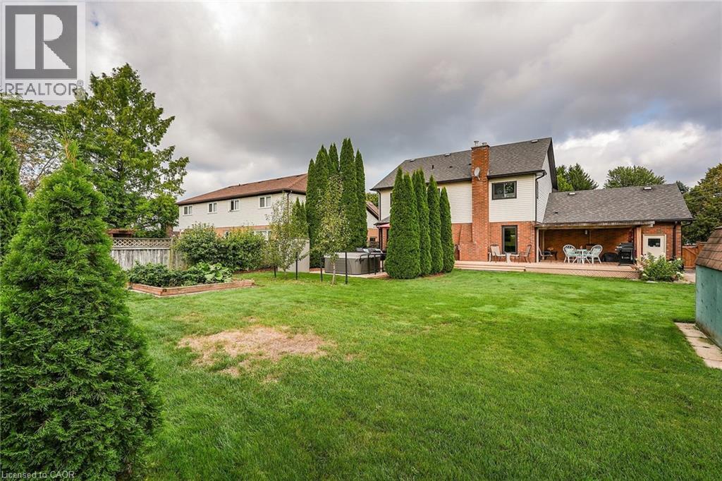 8 Steflar Street, Pelham, Ontario  L0S 1E4 - Photo 37 - 40772712