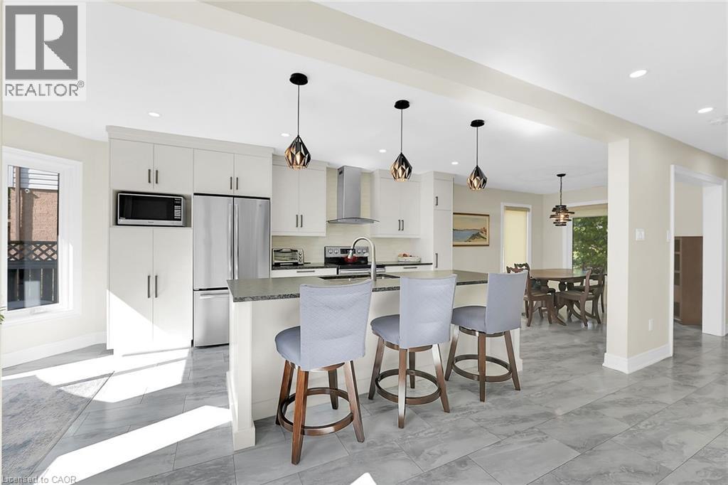 8 Steflar Street, Pelham, Ontario  L0S 1E4 - Photo 12 - 40772712