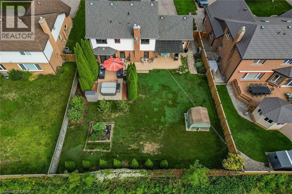 8 Steflar Street, Pelham, Ontario  L0S 1E4 - Photo 41 - 40772712