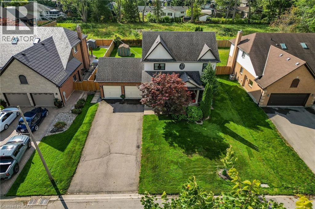 8 Steflar Street, Pelham, Ontario  L0S 1E4 - Photo 2 - 40772712