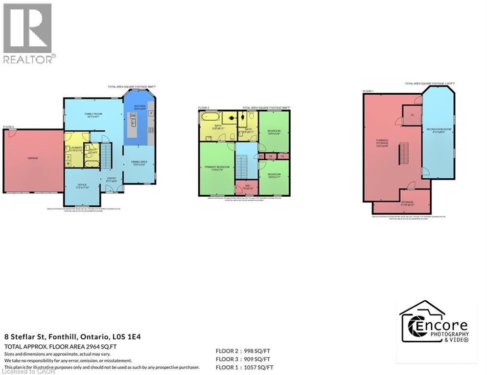 8 Steflar Street, Pelham, Ontario  L0S 1E4 - Photo 50 - 40772712