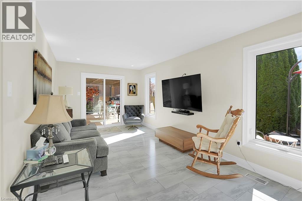 8 Steflar Street, Pelham, Ontario  L0S 1E4 - Photo 18 - 40772712